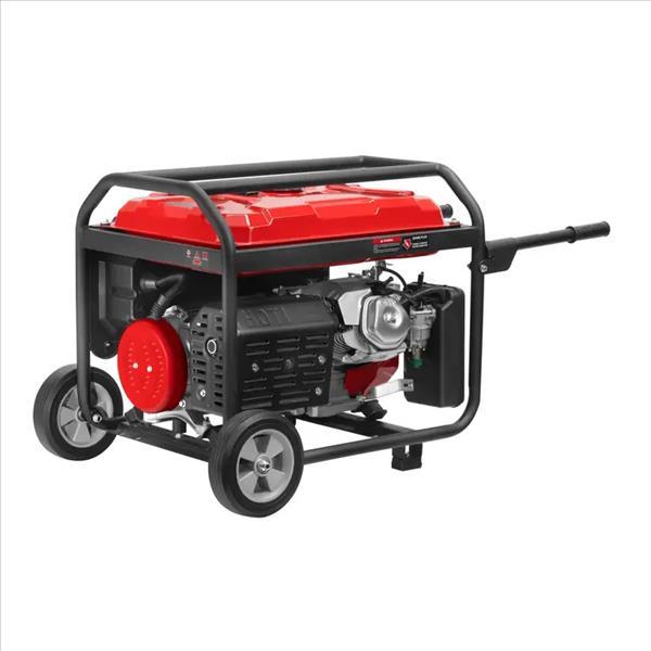 ژنراتور بنزینی 6500وات رونیکس - RH-4783